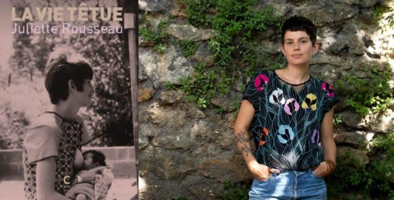 La vie têtue de Juliette Rousseau On est restées frangines Missives