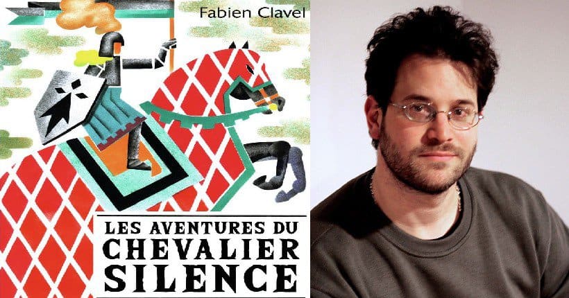Les aventures du chevalier Silence de Fabien Clavel, l'histoire d'une fille  pas comme les autres au Moyen Âge - Missives