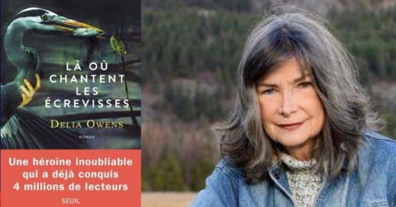 La Où Chantent Les écrevisses Critique Télérama Là où chantent les écrevisses : un estuaire de solitude - Missives